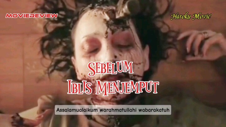 Kehidupan asli malaikat di film iblis yang jemput | Sebelum iblis menjemput