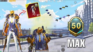 NEW!! MAXED BEST ROYALE PASS🔥X-SUIT | Pubg Mobile