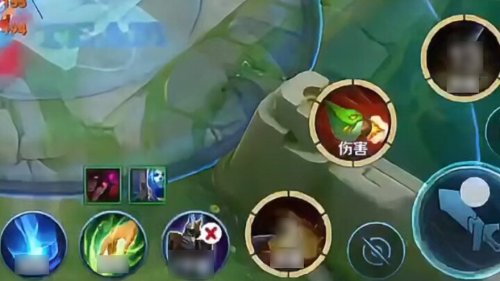 Can Luban clear the 60-minute super sea of soldiers?