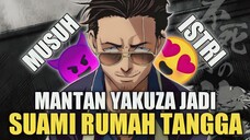 REKOMENDASI ANIME, MANTAN YAKUZA JADI SUAMI RUMAH TANGGA!?