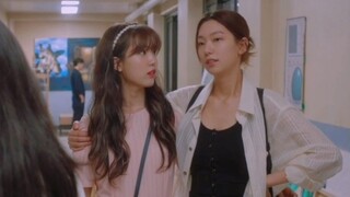 『Orange in Orange』《Although I Know》EP10 Yoon-sol×Ji-wan CUT (End)