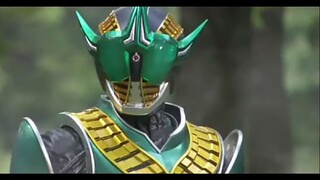 【MAD】Kamen Rider Den-O Action Zero