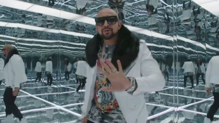 No lie Sean Paul