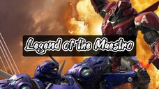 Legend of the Maestro Eps 13 Sub Indo