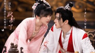 different Princess 03 [ tag sub ]