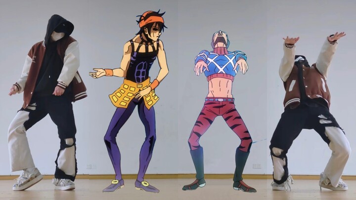 أريد أن أصير نجمة الرقص الشعبي!