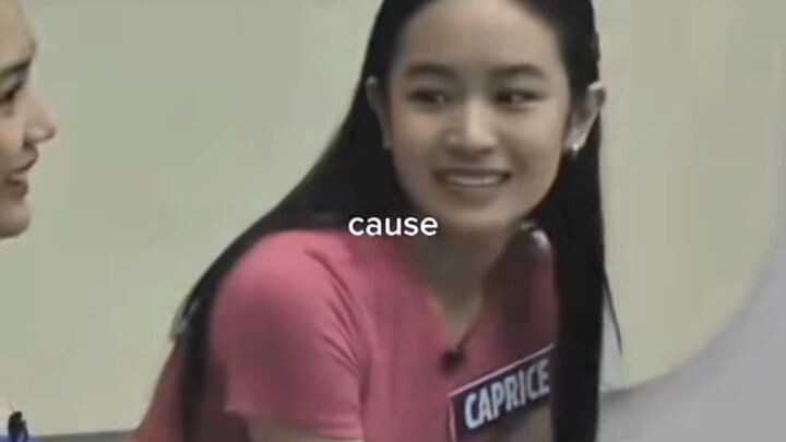 caprice lng malakas #capriceforever