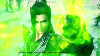 Đấu Phá Thương Khung P5 Tập 51 Thuyết Minh Vietsub 1080P | 斗破苍穹年番 第51话 话预告