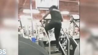 อย่าปรุงยาและออกกำลังกาย