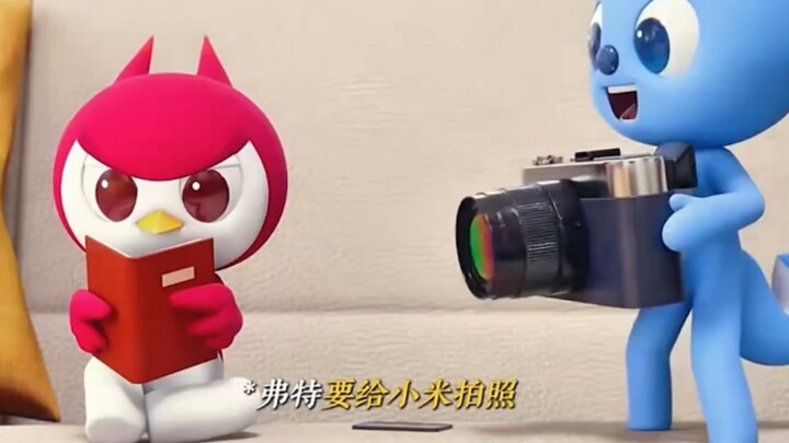 弗特双标这一块