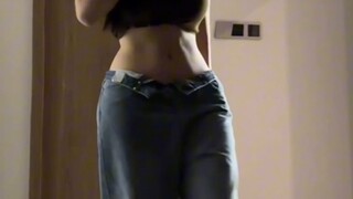 dance sexy