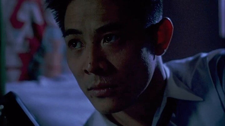 "How can this not be counted as three lives and three worlds"｜Jet Li×Shu-ching Qiu｜Jet Bean