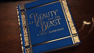 Beauty and The Beast_ A 30th   Watch Full Movie : Link In Description