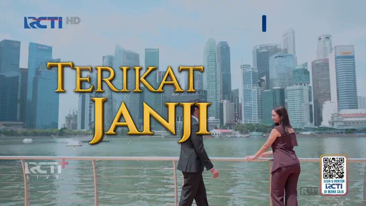 terikat janji 27 april 2026