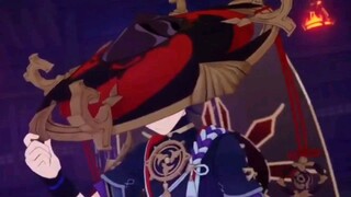 Màn giới thiệu nhân vật cực đỉnh trong Genshinimpact