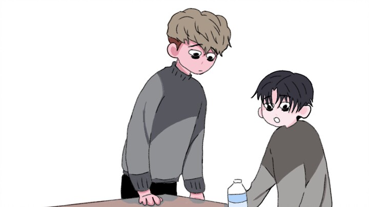 [Killing Tracking] You see there is rat poison here #sandcarvinghandwriting1
