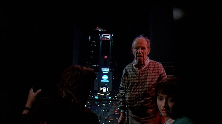 batteries not included