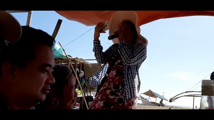 YESTERDAY COVER || Dabarkads BEACH PARTY