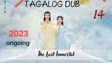 Cdrama:DLI {Stolen emotional ties}#14