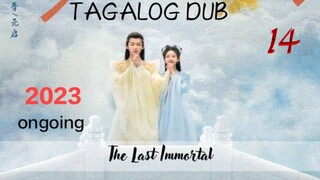 Cdrama:DLI {Stolen emotional ties}#14