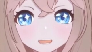 【嘉然】诶？噢！