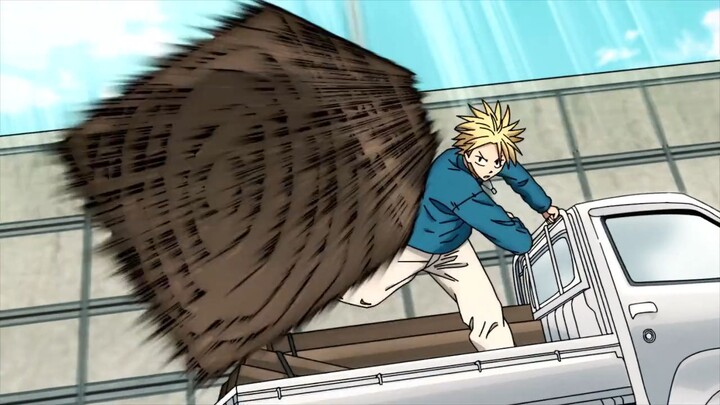 Sakamoto Dys_07 - subtitle indonesia (2025)