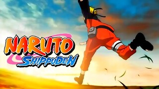 Naruto Shippuden Opening 1 Creditless