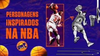 SLAM DUNK - A HISTÓRIA QUE MUDOU O BASQUETE NA ÁSIA E O NOVO FILME APÓS 26 ANOS