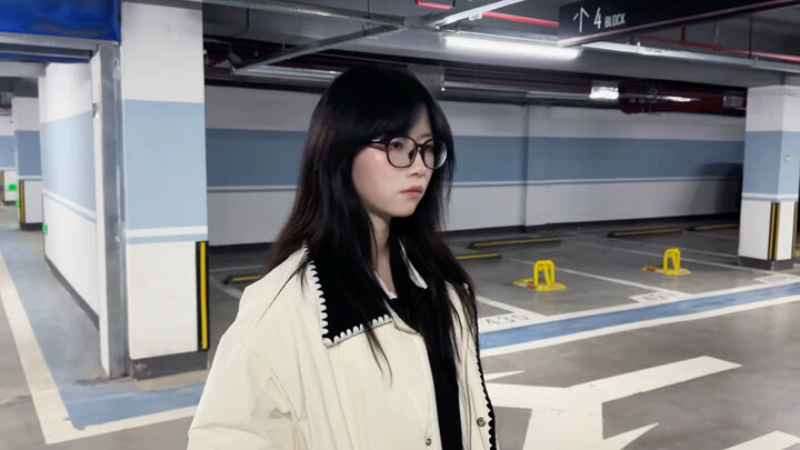 “You’ve Been Off for a Long Time”