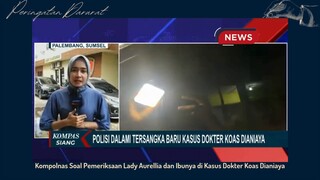 tanggapan kapolnas terkait Kasus lady