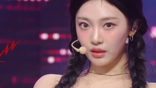aespa最新回归曲Drama 231117打歌舞台