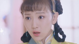 [Xianwang/abo] The Temptation of the Royal Brother 03 After seeing someone like Wei Ying, it’s hard 