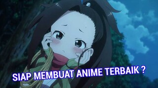 Kerjasama Perusahaan Ini Siap Membuat Dunia Anime Ketar Ketir ? - JOEN Kerjasama Dari Studio Besar