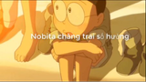 Nobita chàng trai số hưởng Cuộc sống đen đủi nhưng toàn hot girl vây quanh