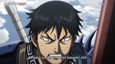 Eps 5 kingdom S 6 sub indo FHD