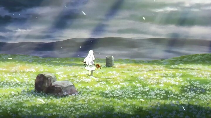 Frieren x Himmel 「AMV」