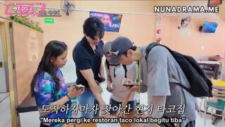 KongKongPangPang Eps 2 Subtitle Indonesia