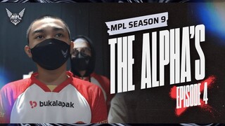 BOTAK BUKAN SEMBARANG BOTAK! - MPL ID S9 Vlog Eps. 4