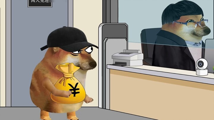 When I went to save a million, it came well and I can’t go back.