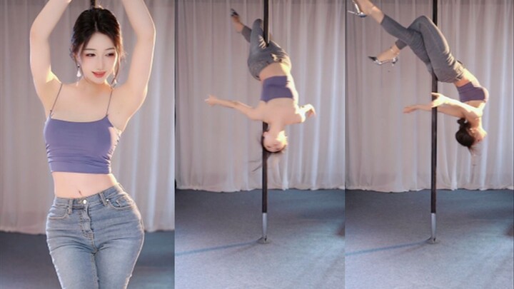 Directly show your talent, it is said that those who can understand it are old fans +