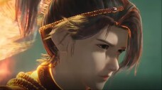 Lord of Destiny Episode 34 Sub Indo