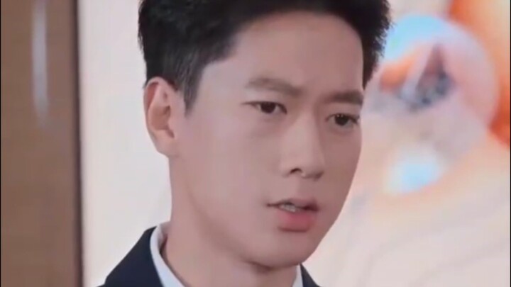 เมิ่งเชียนสวิน โลกคู่ขนาน (พากย์ไทย)