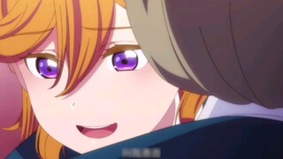 Tang Keke menjelaskan situasi pelajar Tiongkok saat ini dalam satu kalimat