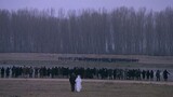 [Movie] The Wedding in The Suspended Step of the Stork