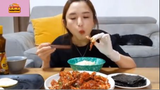 Mukbang Korea #anngon