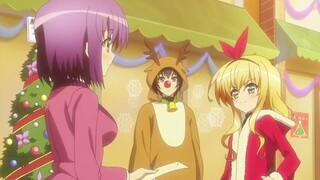 MM! Episode 12 (English Dub)