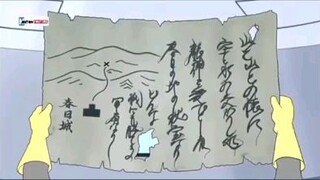 Crayon Shinchan Bahasa Indonesia