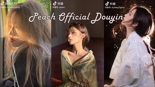 [抖音] Các Tiểu Tỷ Tỷ Xinh Đẹp Trên Douyin -  Tổng hợp các "Slow Motion" | Part 1