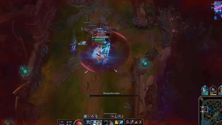 VI MONTAGE 2021 - ONE SHOT