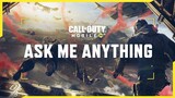 ALL IMPORTANT QUESTIONS DEVS ANSWERED IN AMA SESSION...
